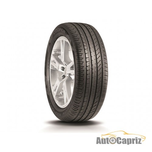 Шины Cooper Zeon 4XS Sport 235/55 R19 105W