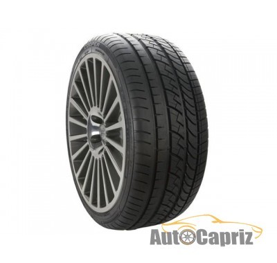 Шины Cooper Zeon CS6 225/45 R17 91Y