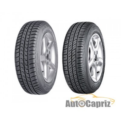 Шины Debica Passio 2 165/65 R14 73T
