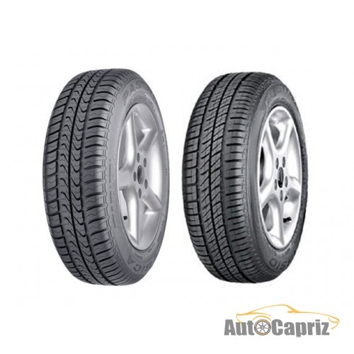 Шины Debica Passio 2 165/65 R14 73T