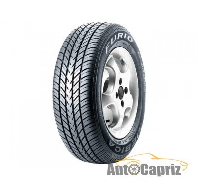 Шины Debica Furio 205/60 R15 91H