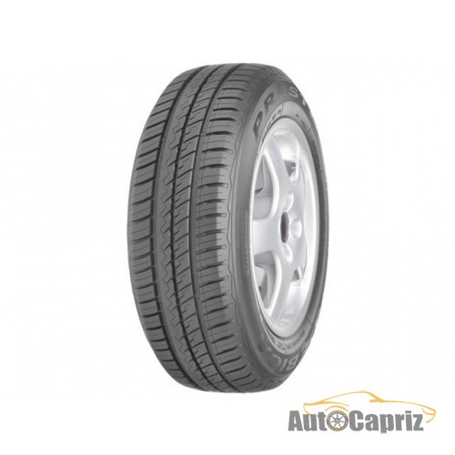 Шины Debica Presto 235/60 R16 100H
