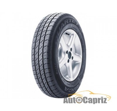 Шины Debica Quartet 2 185/80 R14C 102/100Q