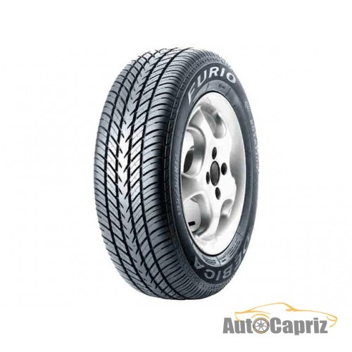Шины Debica Furio 205/55 R16 91W