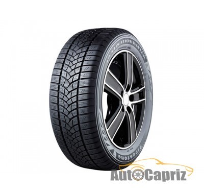 Шины Firestone Destination Winter 235/65 R17 108H