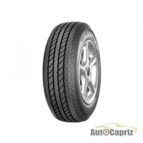Шины Debica Presto LT 195/80 R14C 106/104P