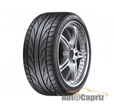Шины Dunlop Direzza DZ101 215/55 R16 93V