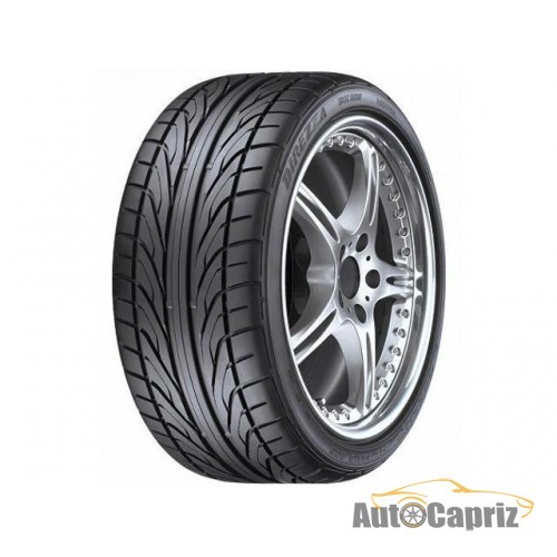 Шины Dunlop Direzza DZ101 215/55 R16 93V
