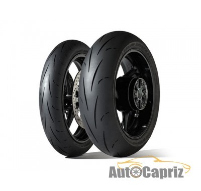Мотошины Dunlop Sportmax GP Racer D211 M 120/70 R17 58W