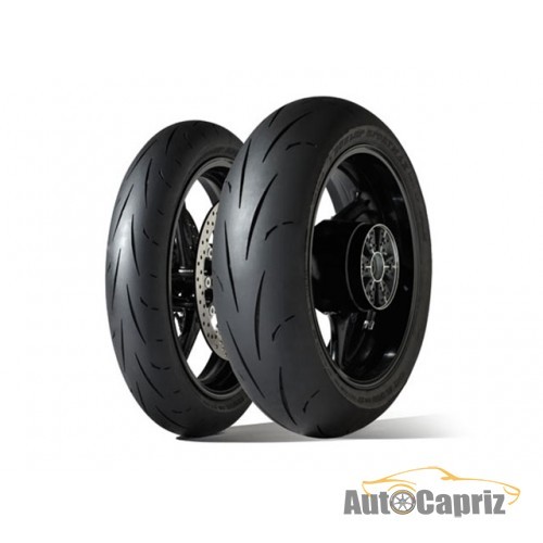 Мотошины Dunlop Sportmax GP Racer D211 M 120/70 R17 58W