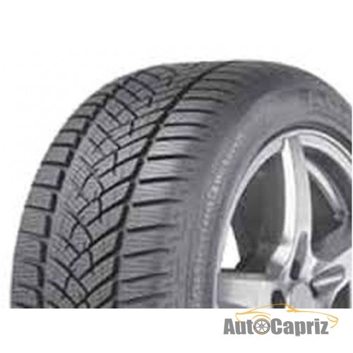 Шины Fulda Kristall Control HP2  245/40 R18 97V
