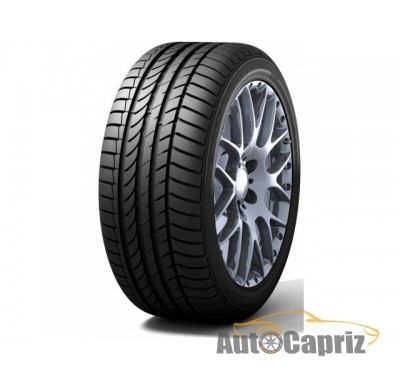 Шины Dunlop SP QuattroMaxx 315/35 R20 110Y