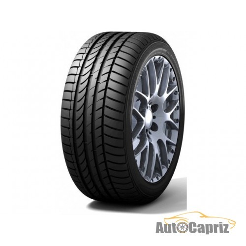 Шины Dunlop SP QuattroMaxx 315/35 R20 110Y