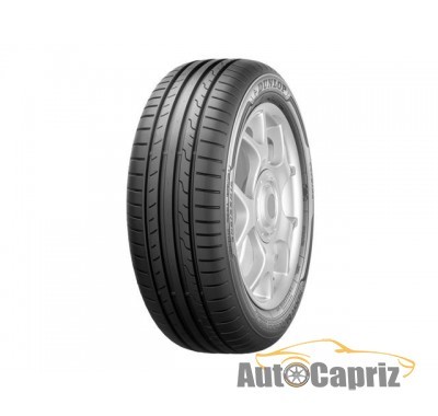 Шины Dunlop Sport BluResponse 205/55 R16 91V