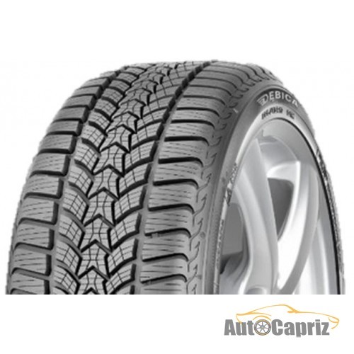 Шины Debica Frigo HP2 215/55 R16 93H