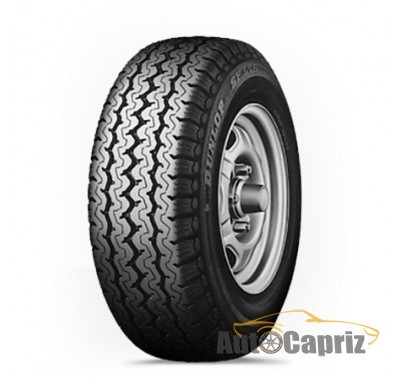 Шины Dunlop SP LT 5 195/70 R15C 104/102R
