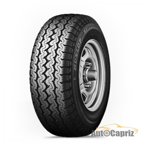 Шины Dunlop SP LT 5 195/70 R15C 104/102R