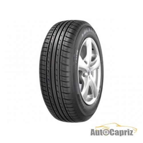 Шины Dunlop SP Sport FastResponse 195/65 R15 91H
