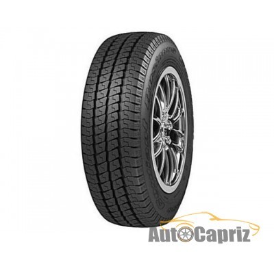Шины Cordiant Business CS 205/70 R15C 106/104R
