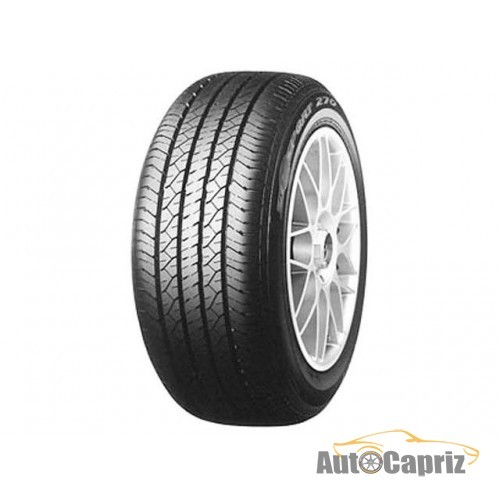 Шины Dunlop SP Sport 270 235/55 R18 99V
