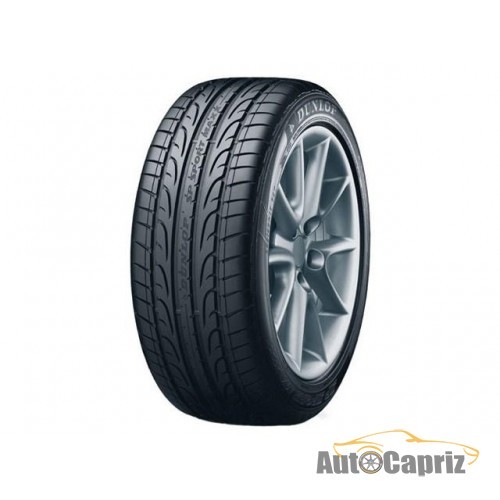 Шины Dunlop SP Sport MAXX 275/30 R19 95Y