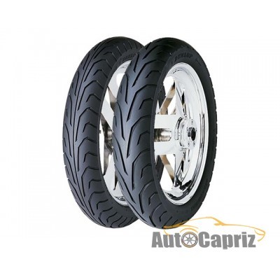 Мотошины Dunlop Arrowmax GT 501 150/70 R17 69V
