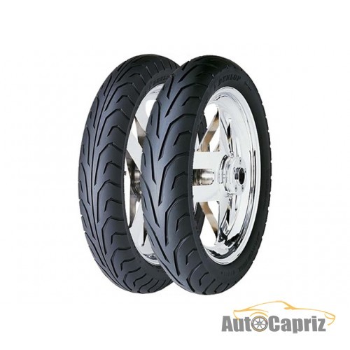 Мотошины Dunlop Arrowmax GT 501 150/70 R17 69V