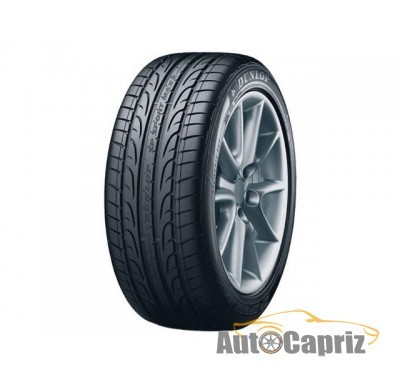 Шины Dunlop SP Sport MAXX 205/50 R17 93Y XL
