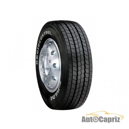 Грузовые шины Fulda Regiocontrol (рулевая ось) 285/70 R19.5 146/140M