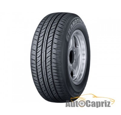 Шины Dunlop GrandTrek PT2 A 235/60 R18 103H