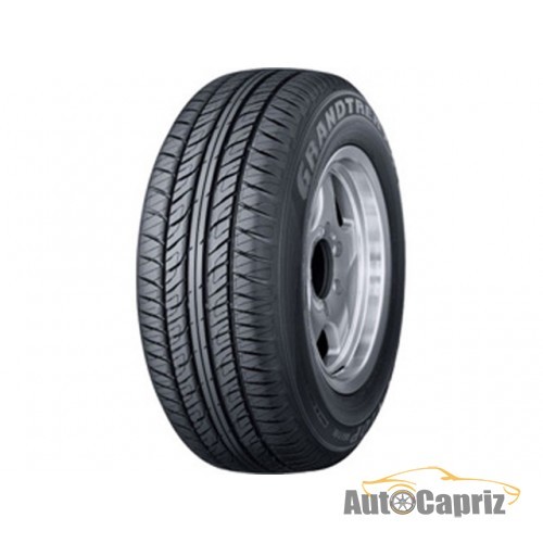 Шины Dunlop GrandTrek PT2 A 235/60 R18 103H