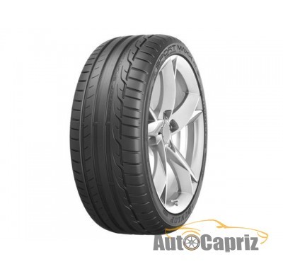 Шины Dunlop SP Sport MAXX RT 225/55 R17 97Y