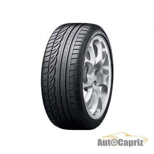 Шины Dunlop SP Sport 01 245/45 R17 95W