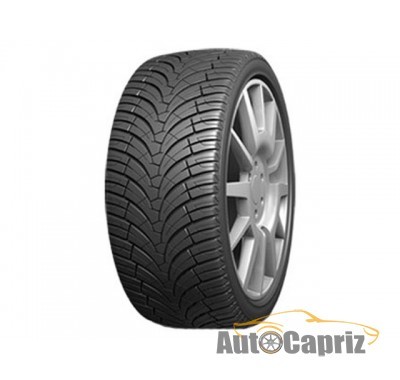 Шины Evergreen EU76 235/45 R17 97W