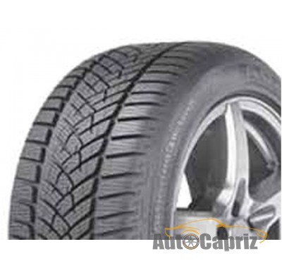 Шины Fulda Kristall Control HP2 215/55 R16 97H