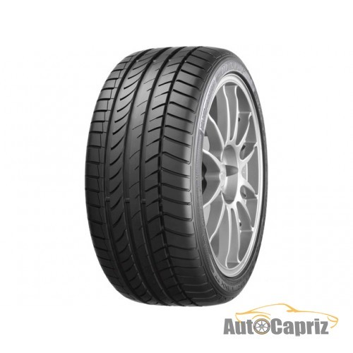 Шины Dunlop SP Sport MAXX TT 275/30 R20 97Y