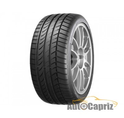 Шины Dunlop SP Sport MAXX TT 215/45 R17 91Y