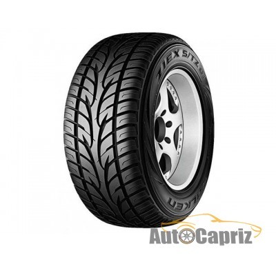 Шины Falken Ziex S/TZ 01 255/45 R18 103W