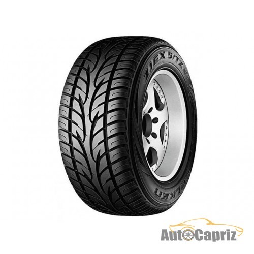 Шины Falken Ziex S/TZ 01 255/45 R18 103W
