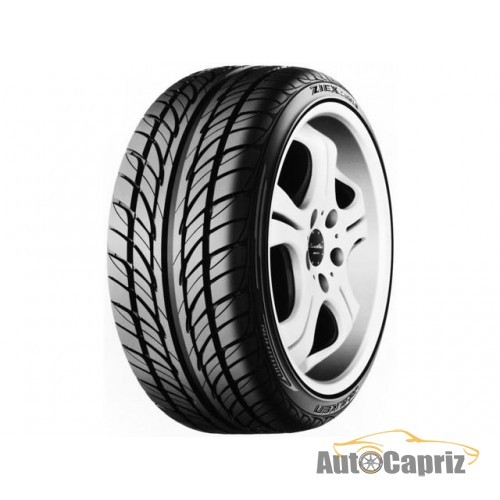 Шины Falken Ziex ZE-512 235/35 R19 101W