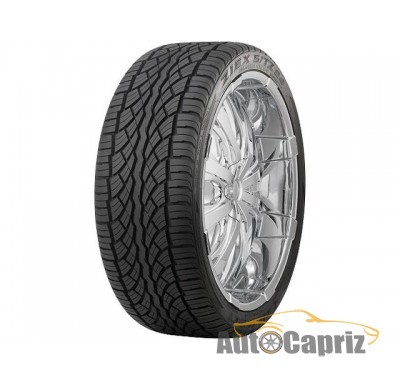 Шины Falken Ziex S/TZ 04 265/70 R16 111S