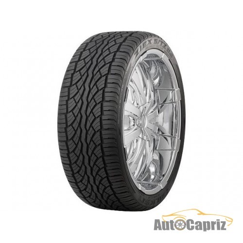 Шины Falken Ziex S/TZ 04 265/70 R16 111S