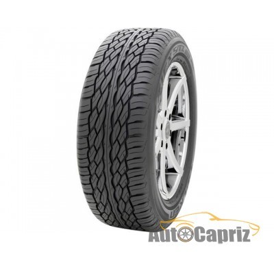 Шины Falken Ziex S/TZ 05 265/40 R22 106H