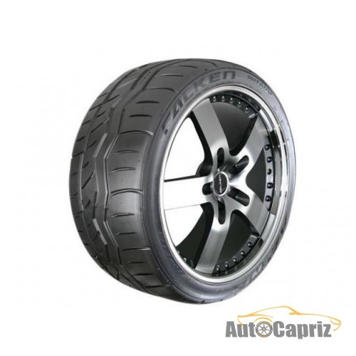 Шины Falken Azenis RT-615 245/45 R17 99W