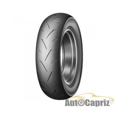 Мотошины Dunlop TT92 GP 90/90 R10 50J
