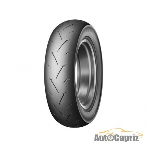 Мотошины Dunlop TT92 GP 90/90 R10 50J