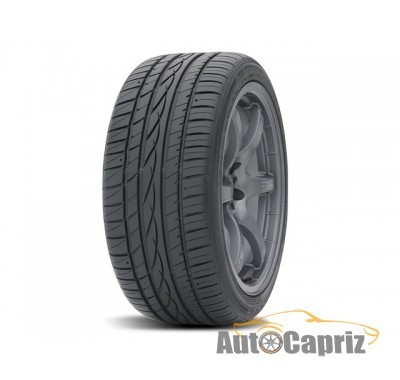 Шины Falken Ziex ZE-912 245/45 R17 95W
