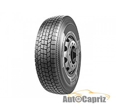 Грузовые шины Bestrich BSR717 (ведущая ось) 315/80 R22.5 156/150M