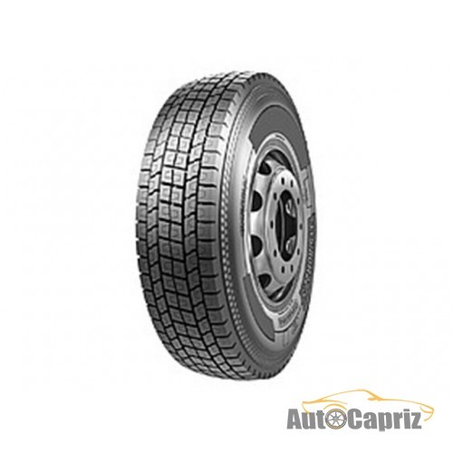 Грузовые шины Bestrich BSR717 (ведущая ось) 315/80 R22.5 156/150M
