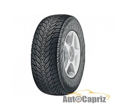 Шины Federal Couragia S/U 275/45 R20 110V